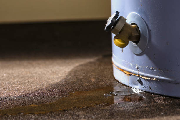 24/7 water damage repair in Descanso, CA