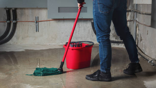 Best Emergency water damage restoration  in Desnso, CA